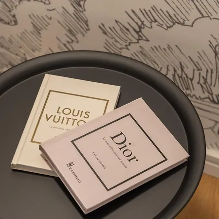 Altrove Boutique 아파트호텔 4*