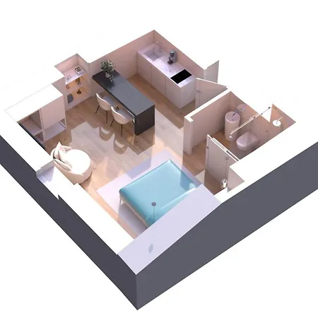 Altrove Boutique 4*