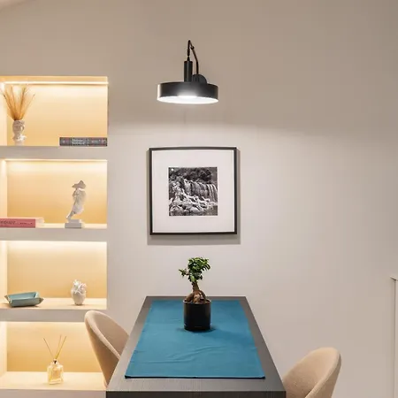 아파트호텔 Altrove Boutique 4*