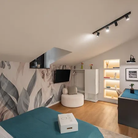 Altrove Boutique 4*