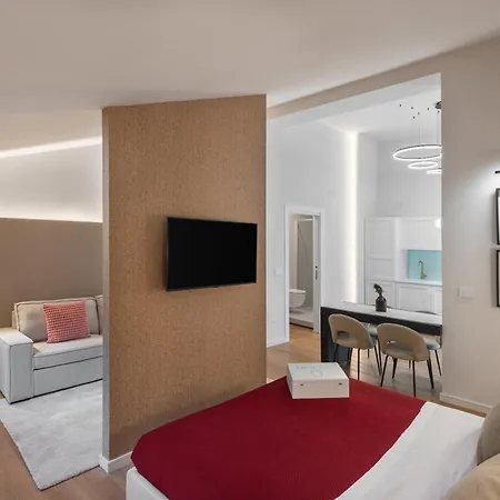 Altrove Boutique 4*