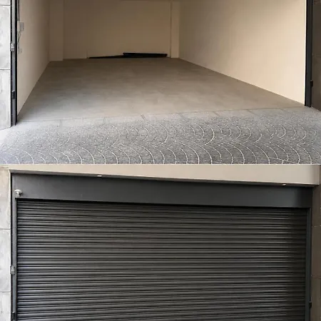 公寓式酒店 Altrove Boutique 卡塞塔